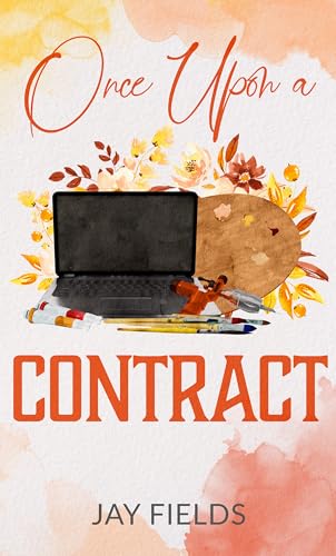 Once Upon a Contract (Once Upon #2)
