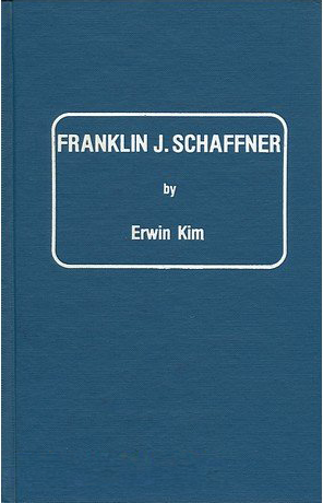 Franklin J. Schaffner (Filmmakers Series)