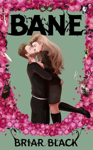 Bane (The Cheshire Set, #1)