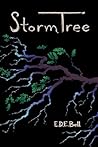 Storm Tree by E.D.E. Bell