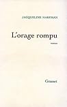 L'Orage Rompu