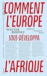 Comment l’Europe ...