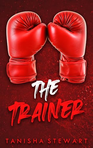 The Trainer (The Red Series)