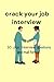 crack your interview