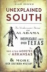 Unexplained South...