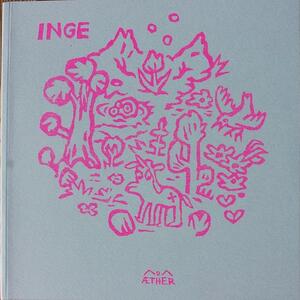 Inge (Paperback)