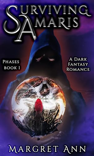 Surviving Amaris : Phases Book 1 (Kindle Edition)