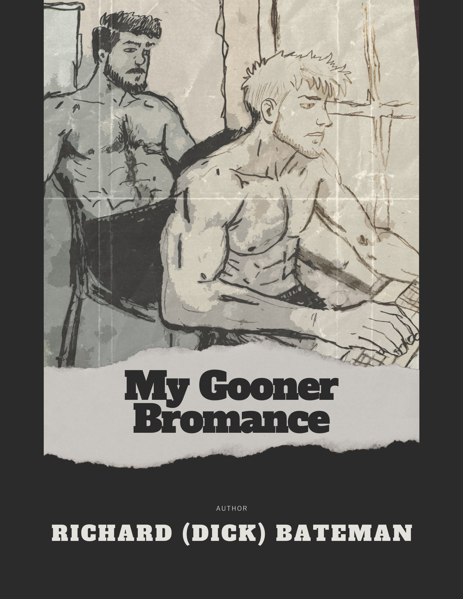 My Gooner Bromance
