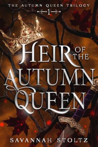 Heir of the Autumn Queen