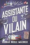 Assistante du Vilain