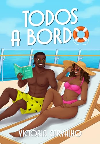 Todos a Bordo (Portuguese Edition)