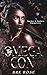 The Omega Con (Murder and Mayhem Omegaverse)