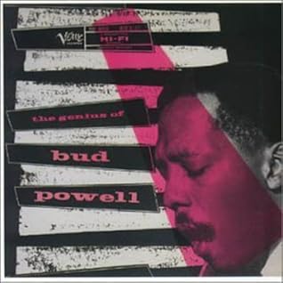 The Genius of Bud Powell
