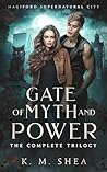 Gate of Myth and ...