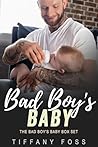 Bad Boy’s Baby Ro...