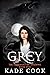Grey (Covenant of Shadows #1)