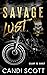 Savage Lust (Desert Kings M...