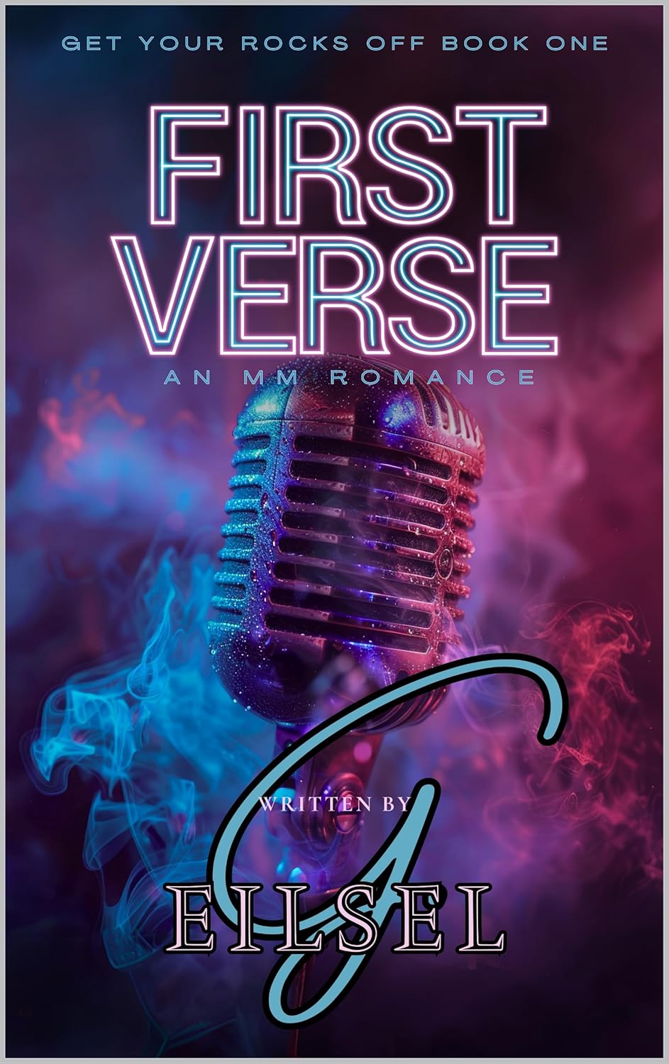 First Verse (Get Your Rocks Off #1)