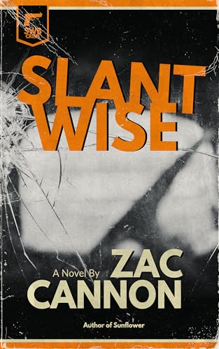 Slantwise (Kindle Edition)