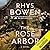 The Rose Arbor by Rhys Bowen