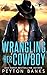 Wrangling Her Cowboy