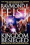A Kingdom Besieged