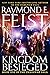 A Kingdom Besieged by Raymond E. Feist