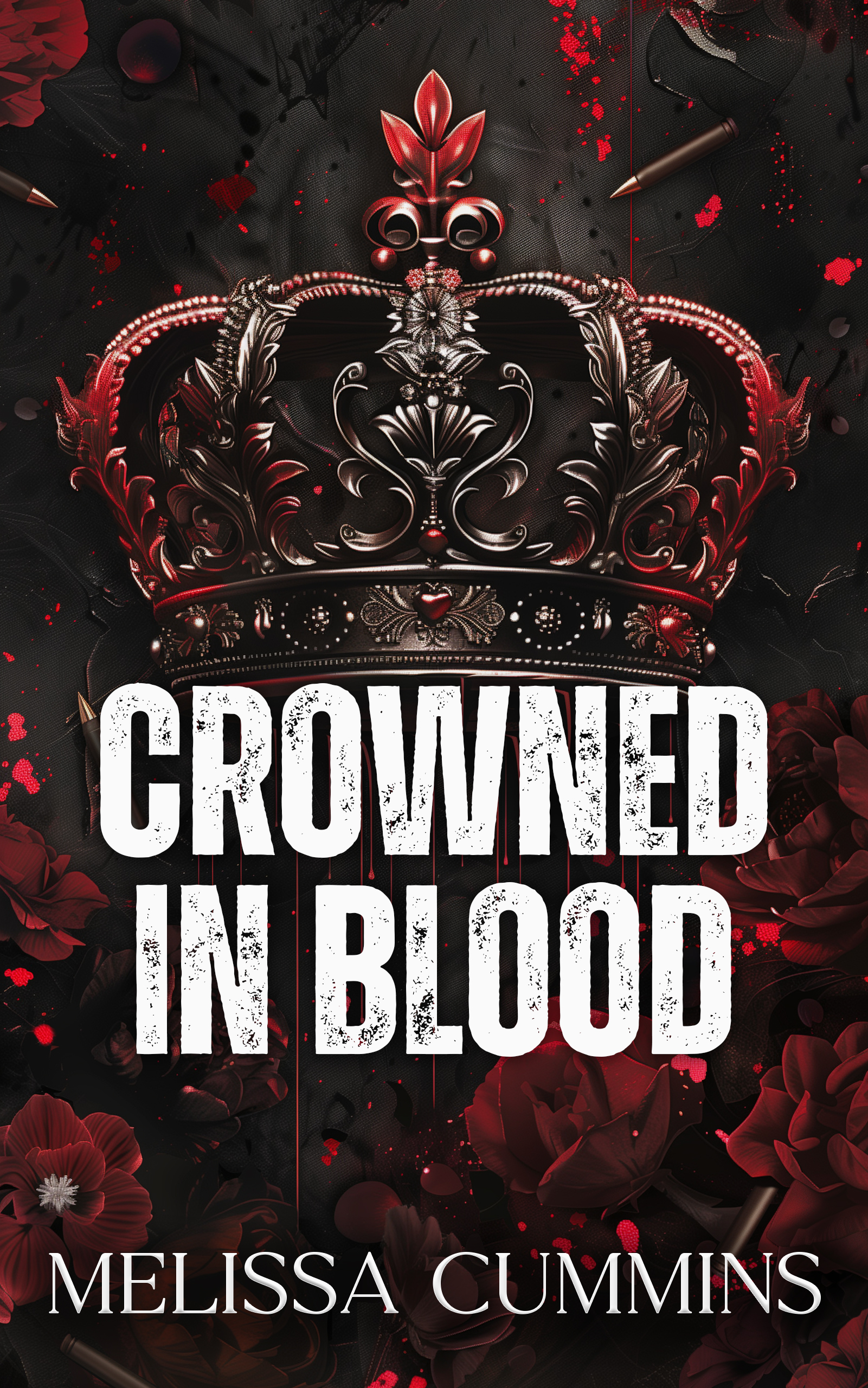 Crowned In Blood