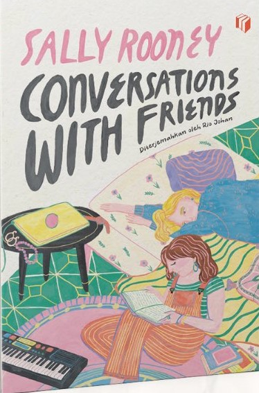 Conversations with Friends