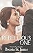 Rebellious One: A Romance (Camp Eden Book 4)