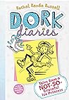 Dork Diaries 4: T...