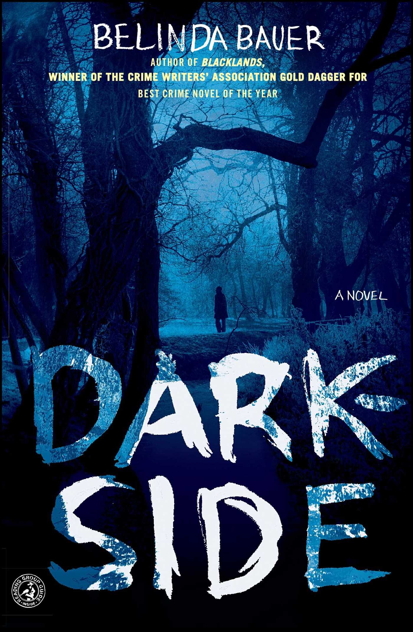 Darkside: A Novel
