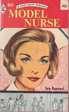 Model Nurse