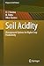 Soil Acidity: Management Options for Higher Crop Productivity (Progress in Soil Science)