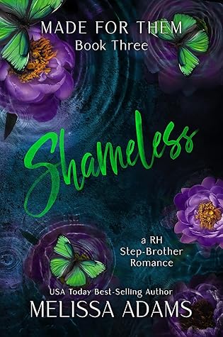 Shameless (Made for Them #3)