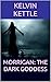MORRIGAN: THE DARK GODDESS