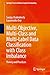 Multi-objective, Multi-class and Multi-label Data Classificat... by Sanjay Chakraborty