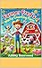 Farmer Fred’s Wacky Counting Farm