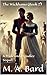 The Wickhams (Book 2) A Pride and Prejudice Sequel by M. A. Bard