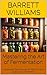 Mastering the Art of Fermentation: Advanced Techniques for Storing and Aging Your Ferments (Fermentation Nation: Mastering the Art of Fermenting Vegetables Book 19)