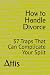How to Handle Divorce – 37 ...