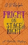 Fright on Stage R...