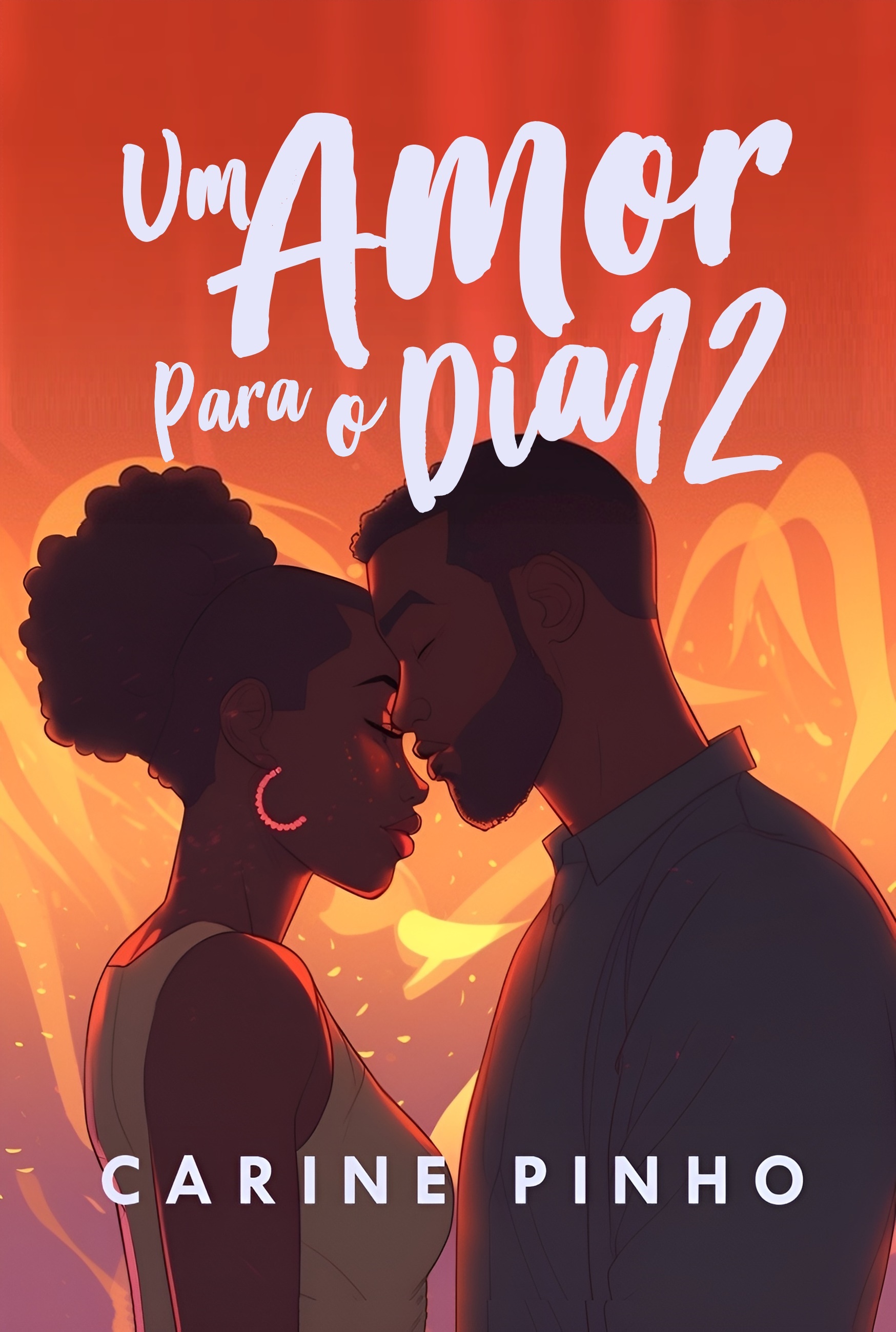 Um Amor Para o Dia 12