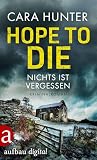 Hope to Die - Nic...