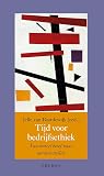 Tijd voor bedrijfsethiek: Van moreel besef naar normen stellen