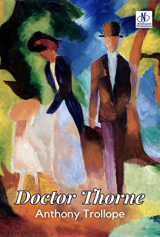 Doctor Thorne