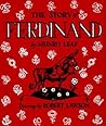 Ferdinand the Bull by Munro Leaf