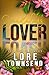 Scandalous Lover (Off-Limits Lovers #4)