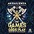 The Games Gods Play (The Crucible, #1)