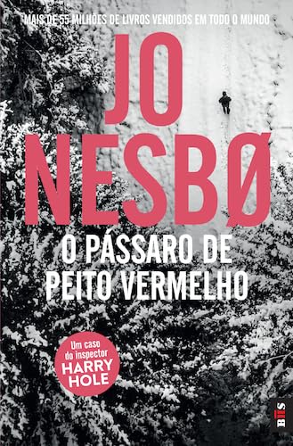 BIS - O Pássaro de Peito Vermelho